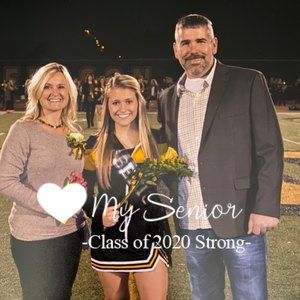 Meet your Posher, Tara